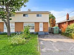 814 BASELINE ROAD Ottawa Ontario, K2C 0A3