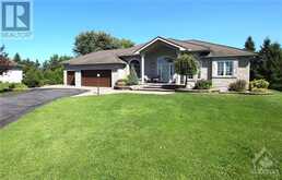 1367 STE MARIE ROAD | Embrun Ontario | Slide Image One