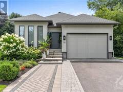 10 LEAVER AVENUE Ottawa Ontario, K2E 5P6