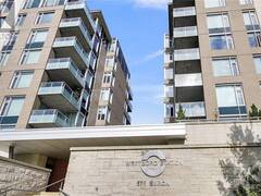 575 BYRON AVENUE UNIT#307 Ottawa Ontario, K2A 1R7