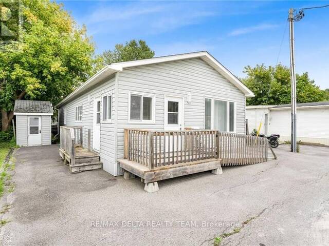 29 - 3535 ST JOSEPH BOULEVARD Ottawa Ontario, K4A 0Z6