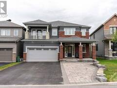 142 DISCOVERY CRESCENT Stittsville Ontario, K2S 0Z8