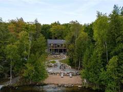 814 LAKEWOODS DRIVE Barrys Bay Ontario, K0J 1B0