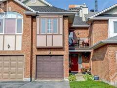 116 THORNBURY CRESCENT Nepean Ontario, K2G 6C2