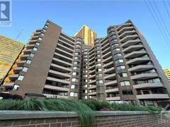 151 BAY STREET UNIT#1203 Ottawa Ontario, K1R 7T2