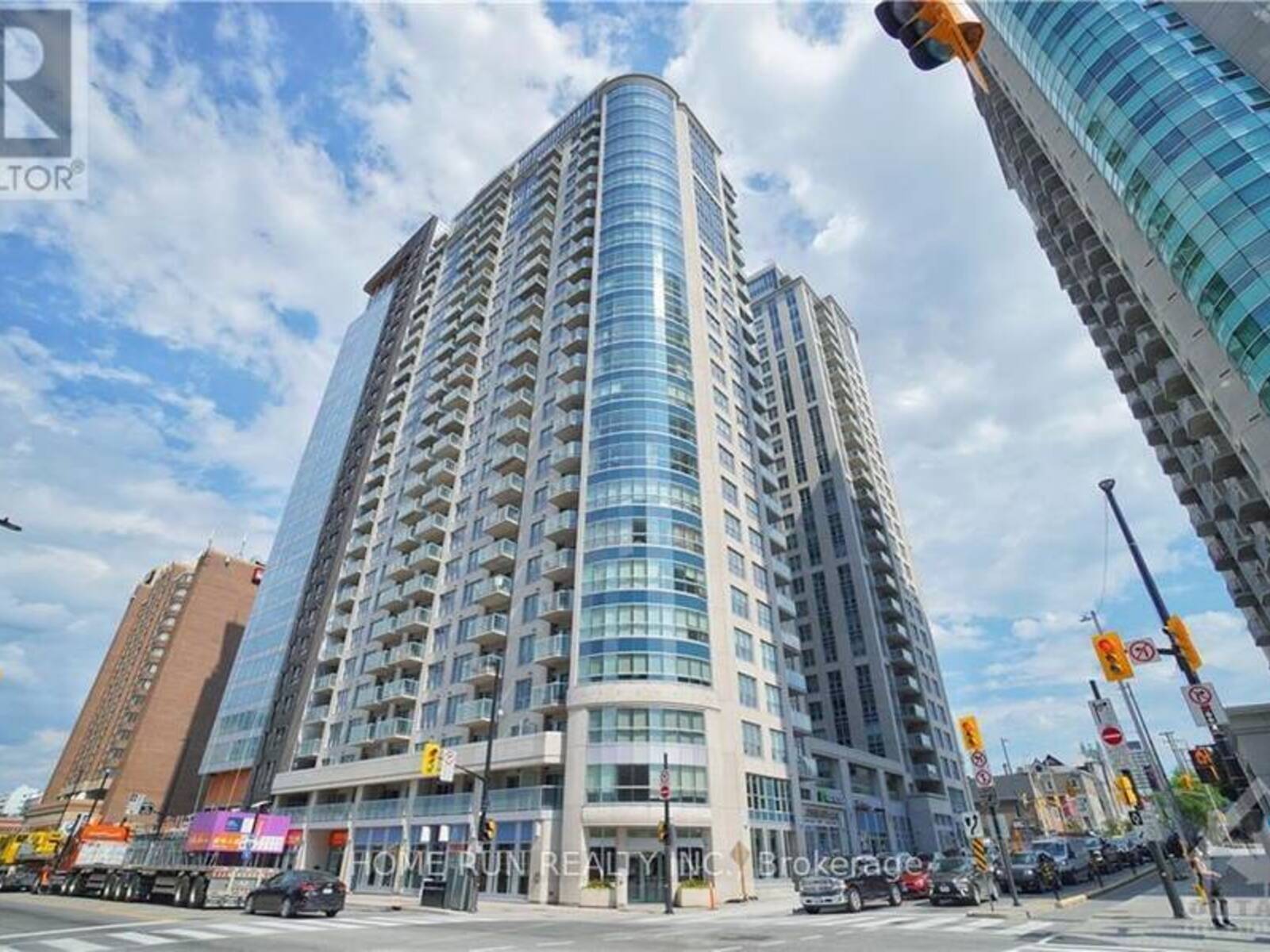 1207 - 242 RIDEAU STREET, Ottawa, Ontario K1N 0B7