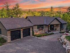 1645A CALABOGIE ROAD Burnstown Ontario, K0J 1G0