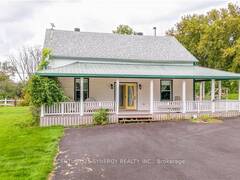 4237 WATSON'S CORNERS ROAD Lanark Highlands Ontario, K0G 1M0