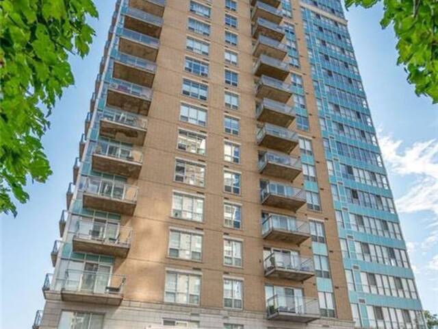 90 LANDRY STREET UNIT#1704 Ottawa Ontario, K1L 0A9