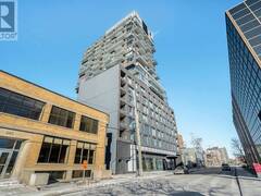 1703 - 203 CATHERINE STREET Ottawa Ontario, K2P 1J5