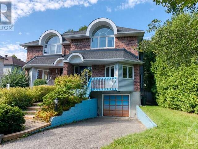 880 RIDDELL AVENUE N Ottawa Ontario, K2A 2V9