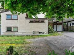 1125 WOODROFFE AVENUE Ottawa Ontario, K2C 2S9