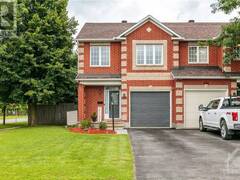 1 CHANTILLY GATE Ottawa Ontario, K2S 2B2