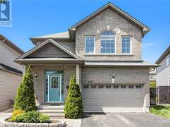 417 DOVEHAVEN STREET Ottawa Ontario, K1W 0H2