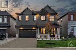 31 CONCH WAY | Manotick Ontario | Slide Image One