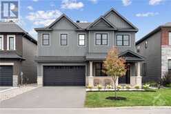 31 CONCH WAY | Manotick Ontario | Slide Image Two