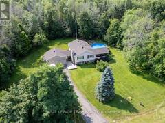 908 RIVER ROAD Kemptville Ontario, K0G 1J0