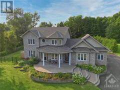 6131 PEBBLEWOODS DRIVE Greely Ontario, K4P 0A1