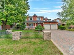 695 MERKLEY DRIVE Orleans Ontario, K4A 1L8