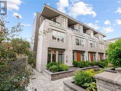 346 RAVENHILL AVENUE E Ottawa Ontario, K2A 0J5