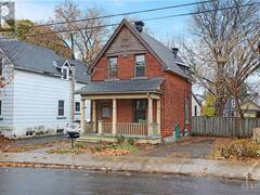 292 FIFTH AVENUE Glebe-Ottawa East and Area Ontario, K1S 2N5