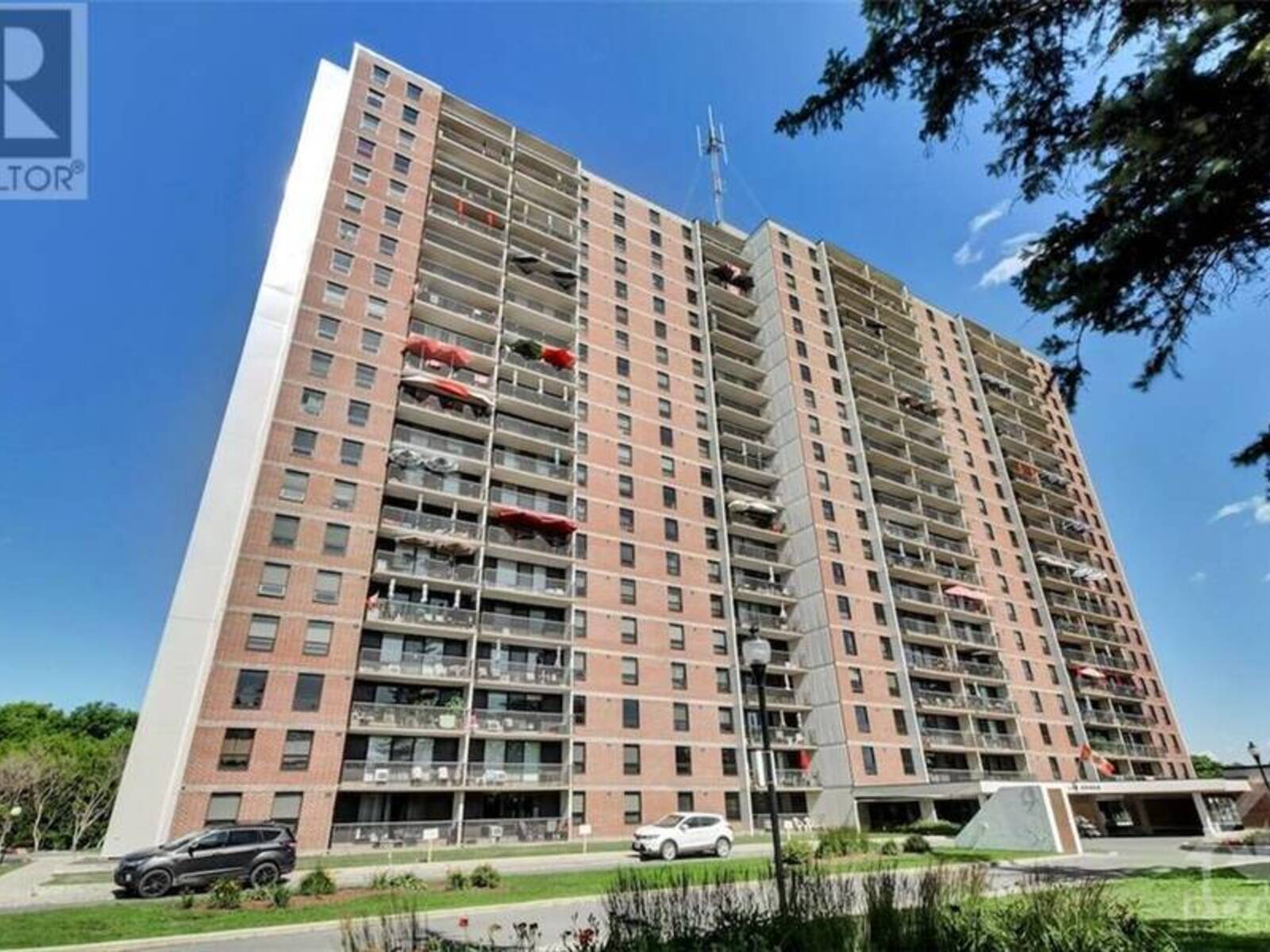 665 BATHGATE DRIVE UNIT#1412, Ottawa, Ontario K1K 3Y4