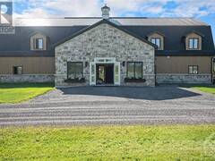 18924 COUNTY ROAD 22 ROAD Maxville Ontario, K0C 1T0