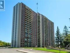 1401 - 665 BATHGATE DRIVE Ottawa Ontario, K1K 3Y4