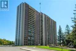 665 BATHGATE DRIVE UNIT#1401 | Ottawa Ontario | Slide Image One