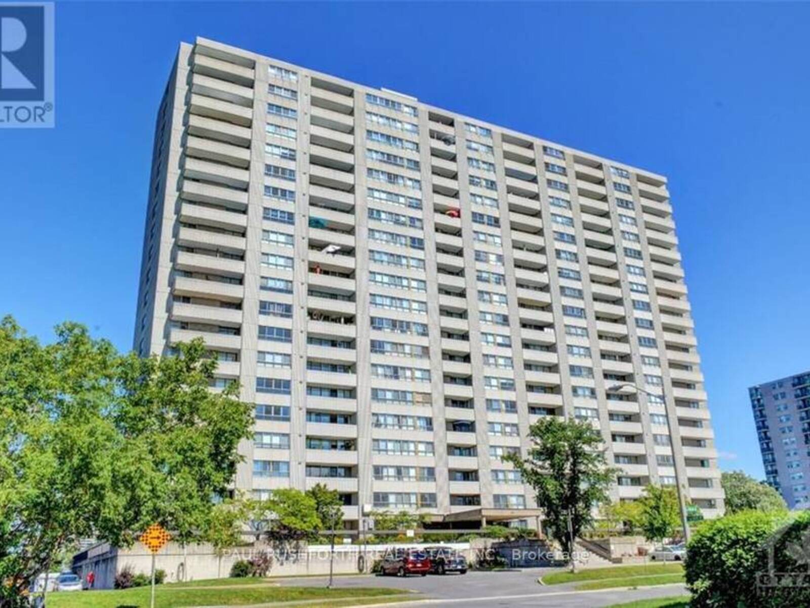 211 - 265 POULIN AVENUE, Ottawa, Ontario K2B 7Y8