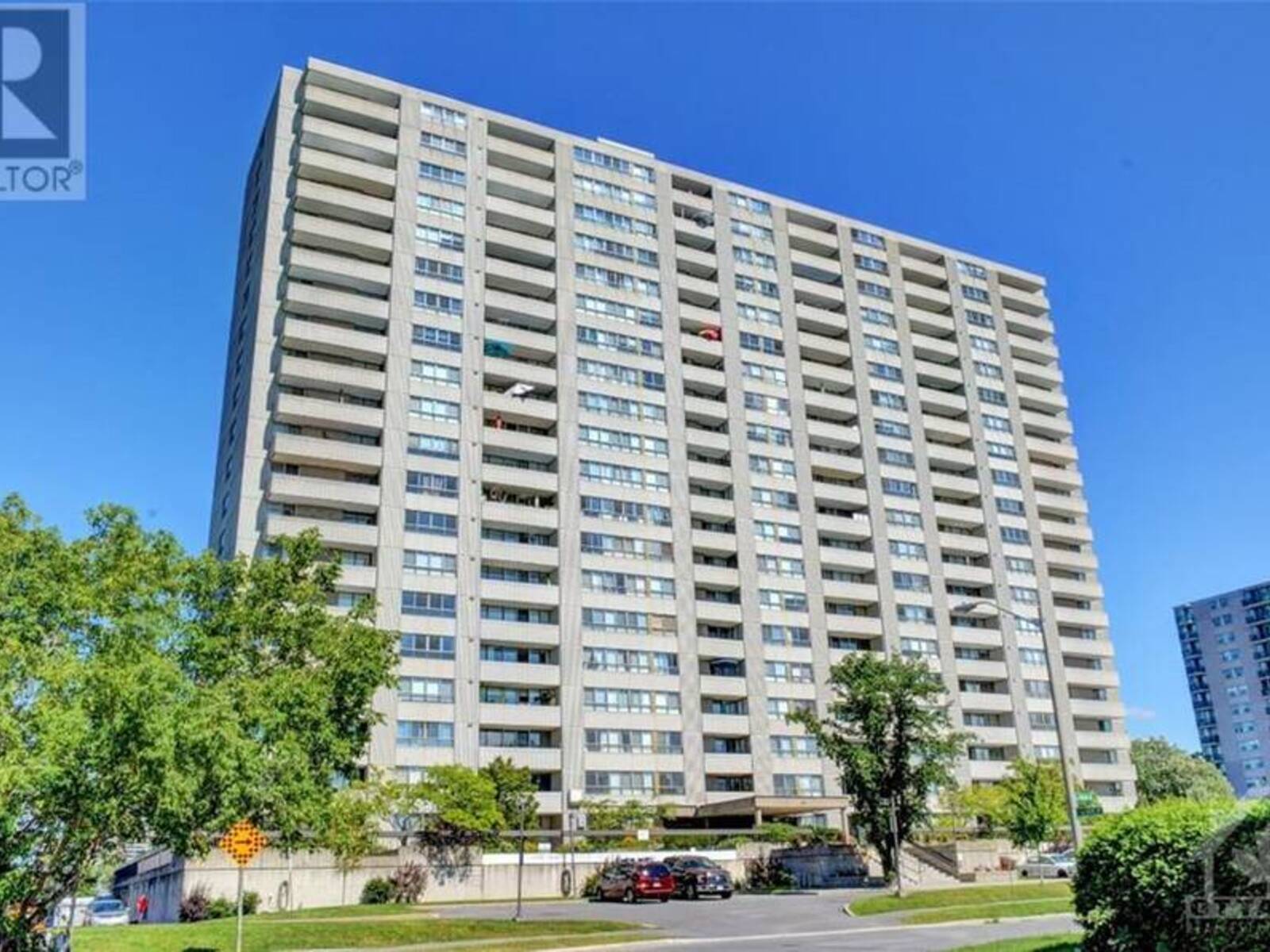 265 POULIN AVENUE UNIT#211, Ottawa, Ontario K2B 7Y8