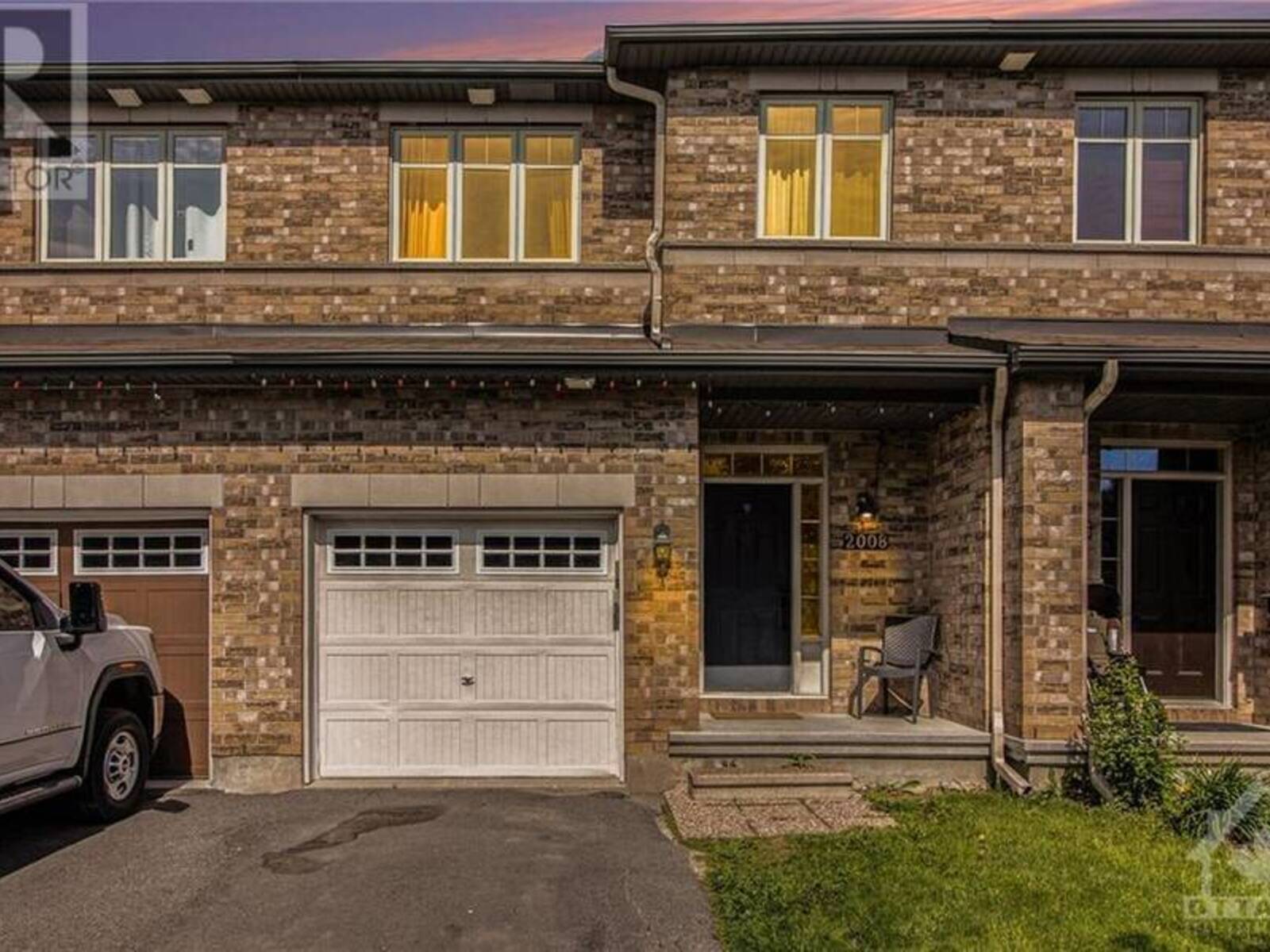 2008 PENNYROYAL CRESCENT, Ottawa, Ontario K4A 0S7