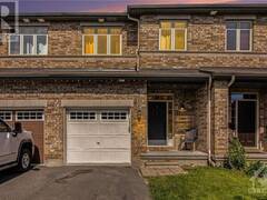 2008 PENNYROYAL CRESCENT Ottawa Ontario, K4A 0S7