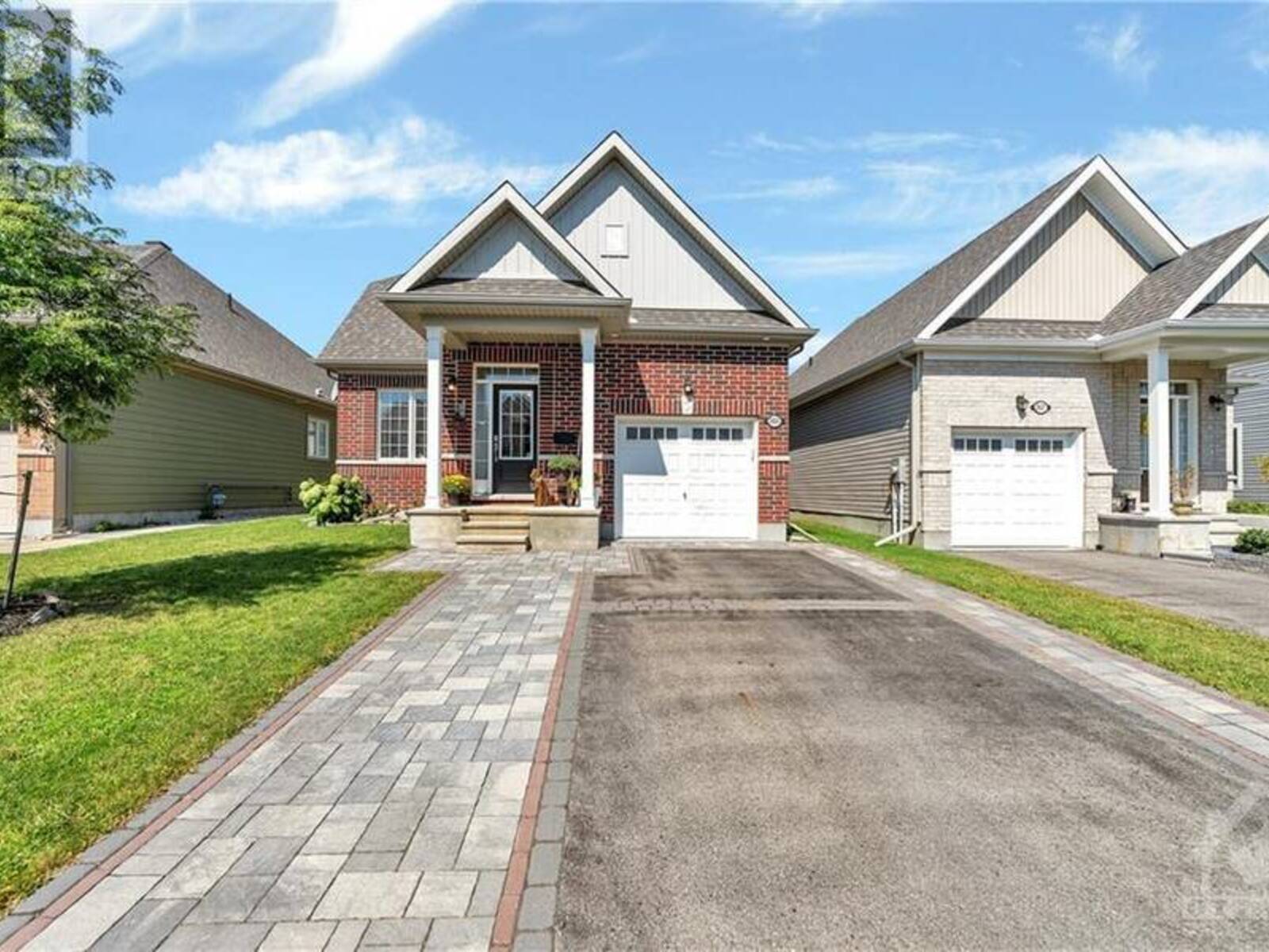 2625 TEMPO DRIVE, Kemptville, Ontario K0G 1J0