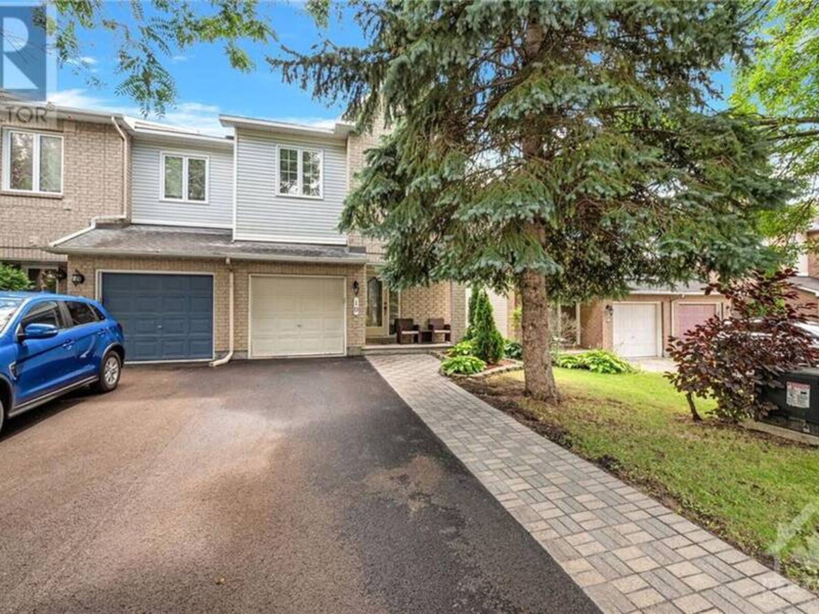 10 DEERCHASE COURT, Ottawa, Ontario K2M 2R2