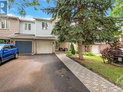 10 DEERCHASE COURT Ottawa Ontario, K2M 2R2