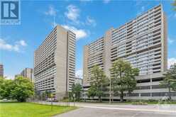 500 LAURIER AVENUE W UNIT#2308 | Ottawa Ontario | Slide Image One