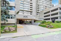 500 LAURIER AVENUE W UNIT#2308 | Ottawa Ontario | Slide Image Two