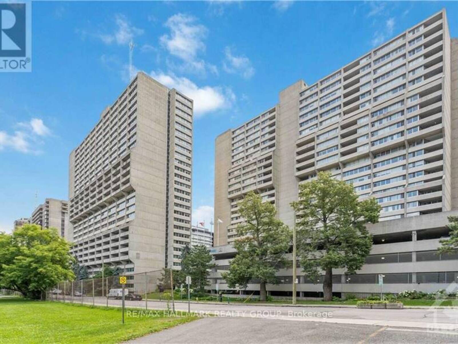 2308 - 500 LAURIER AVENUE W, Ottawa Centre, Ontario K1R 5E1