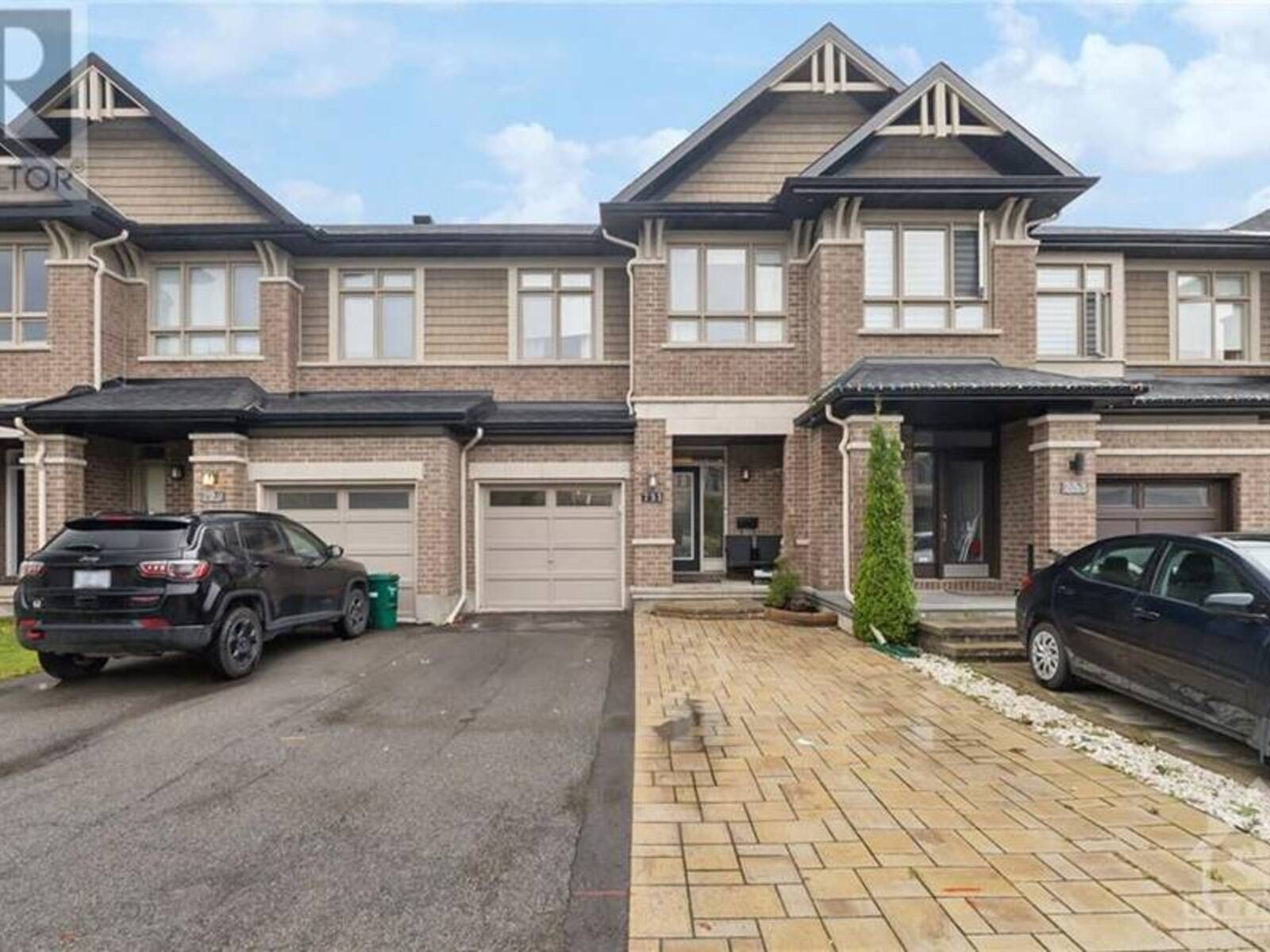 731 MORNINGSTAR WAY, Ottawa, Ontario K1W 0G6