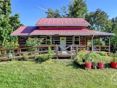 407 BENNETT LAKE ROAD Balderson Ontario, K0G 1A0