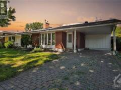 839 NICHOLSON AVENUE Ottawa Ontario, K1V 6N4