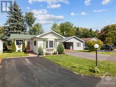 1029 VISTA BARRETT PRIVATE Greely Ontario, K4P 1C8