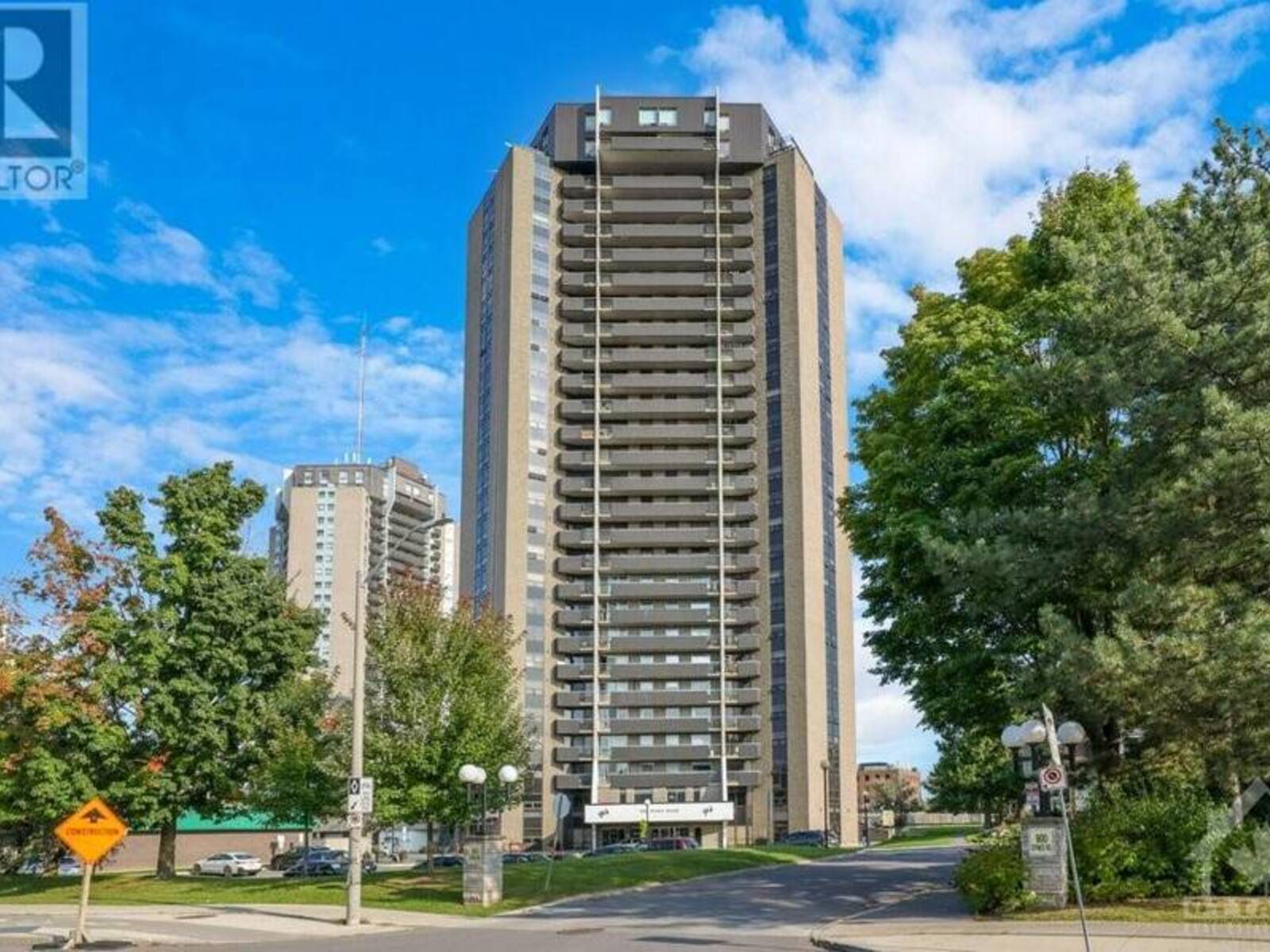 900 DYNES ROAD UNIT#2603, Ottawa, Ontario K2C 3L6