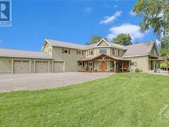 6548 CARP ROAD Fitzroy Ontario, K0A 2H0