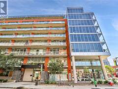 360 MCLEOD STREET UNIT#720 Ottawa Ontario, K2P 1A9