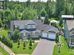 222 PIONEER ROAD Russell Ontario, K4R 0E1