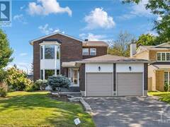 1873 DU CLAIRVAUX ROAD Ottawa Ontario, K1C 5X9