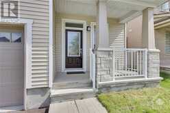 773 DERREEN AVENUE | Stittsville Ontario | Slide Image Two