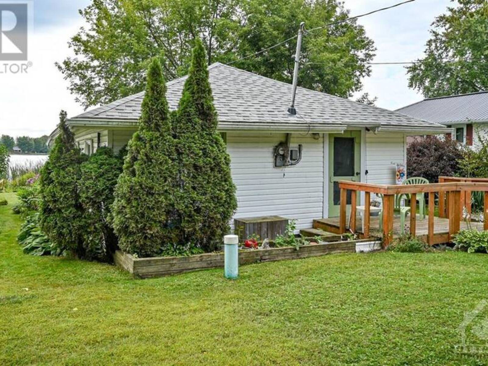 147 BEEK ROAD, Montague, Ontario K0G 1K0